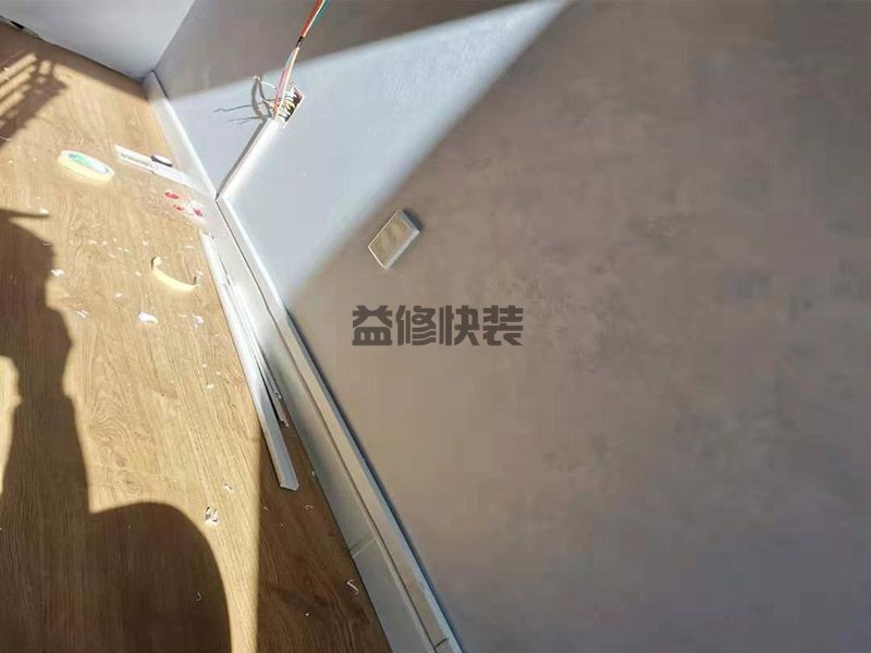 ?？谒缛嗌僖黄椒絖海口毛坯房水电安装全包价格(图3)