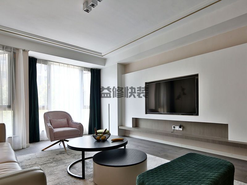 太原电视墙装修应该怎么规划好_太原电视墙装修(图2) 太原电视墙装修应该怎么规划好_太原电视墙装修(图2)