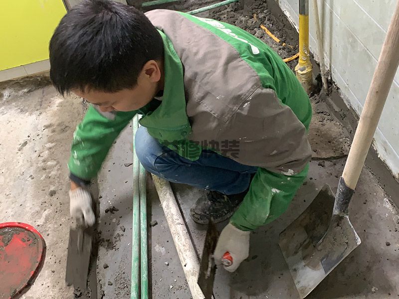 周口防水补漏大知名公司排名前三的有哪些 周口防水补漏大知名公司排名前三的有哪些(图3)