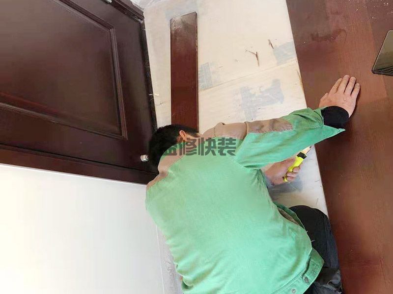 太原淋浴房漏水维修解决方案(图3) 太原淋浴房漏水维修解决方案(图3)