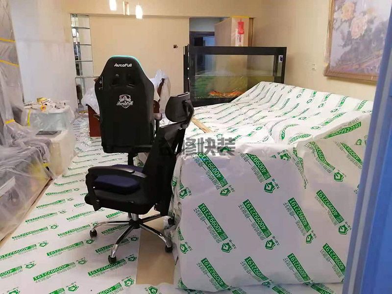 太原楼中楼装修重点有哪些，太原楼中楼装修注意事项(图3)