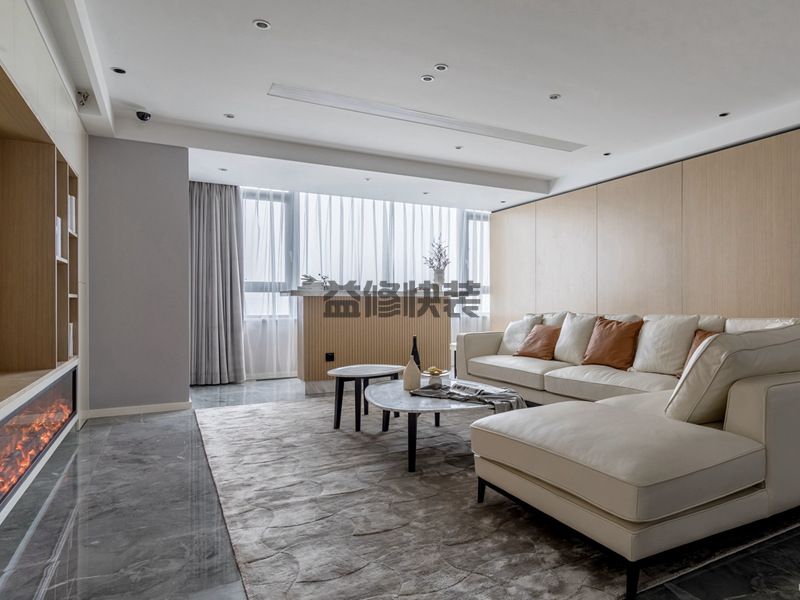 太原大厅装修用什么颜色好看_太原大厅装修颜色搭配(图3) 太原大厅装修用什么颜色好看_太原大厅装修颜色搭配(图3)