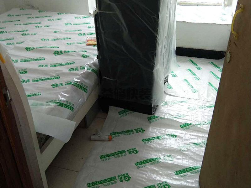 太原车库装修注意事项有哪些(图2) 太原车库装修注意事项有哪些(图2)