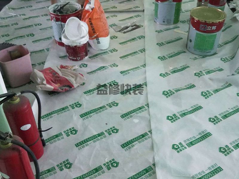 太原车库装修注意事项有哪些(图3) 太原车库装修注意事项有哪些(图3)