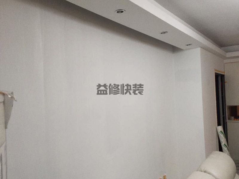 太原墙面漆装修一般多少钱一桶(图2) 太原墙面漆装修一般多少钱一桶(图2)