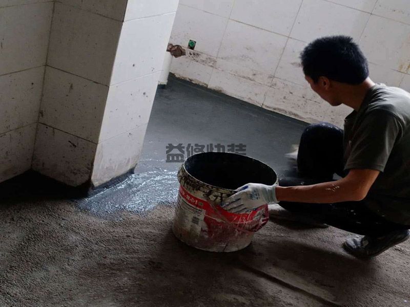 周口防水补漏的公司排名好的有哪些