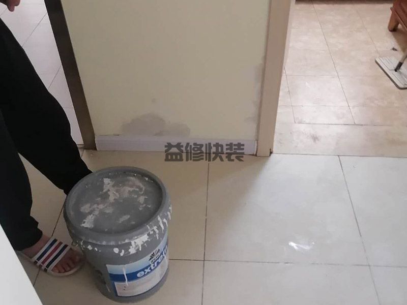 太原墙地砖铺贴方法介绍(图3) 太原墙地砖铺贴方法介绍(图3)