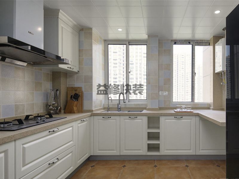 太原吊顶装潢大概多少钱一个平方(图3) 太原吊顶装潢大概多少钱一个平方(图3)