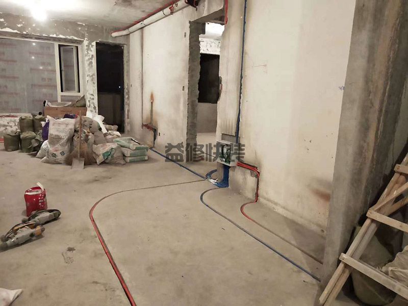 太原建筑装饰公司需要什么资质(图3) 太原建筑装饰公司需要什么资质(图3)