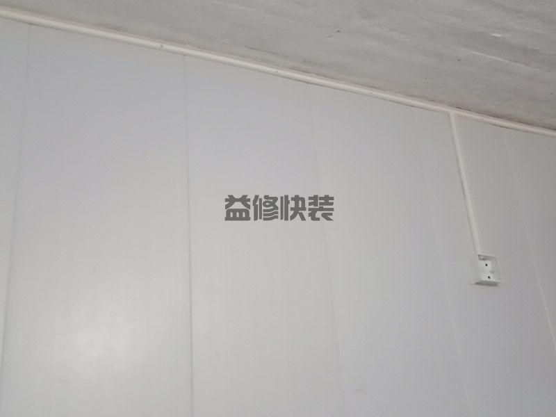 太原旧家翻新墙面怎么处理好(图3) 太原旧家翻新墙面怎么处理好(图3)