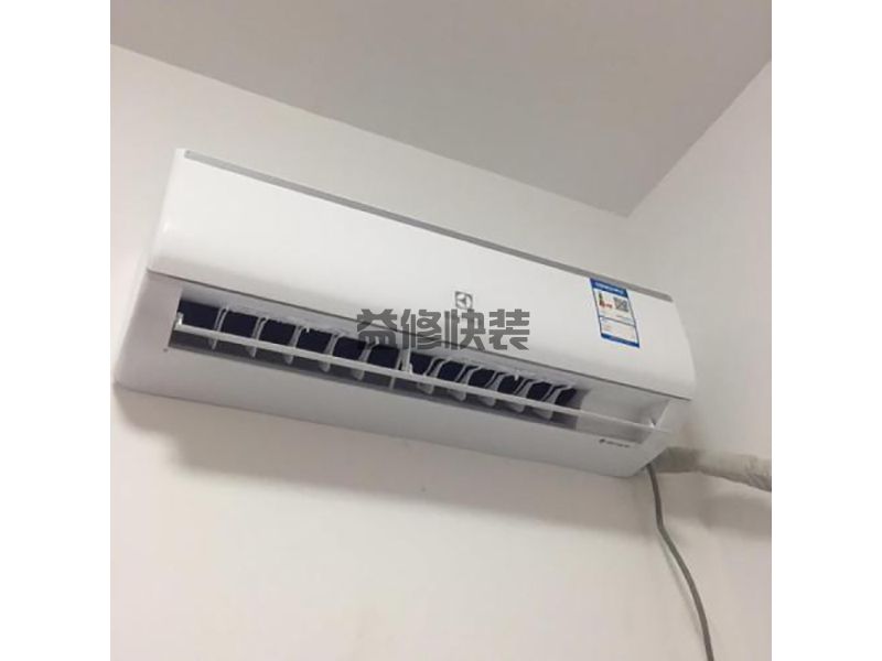 ?？谥醒肟盏鞴艿牢奘Ω礯海口中央空调坏了怎么修_室内机出现噪音(图2)