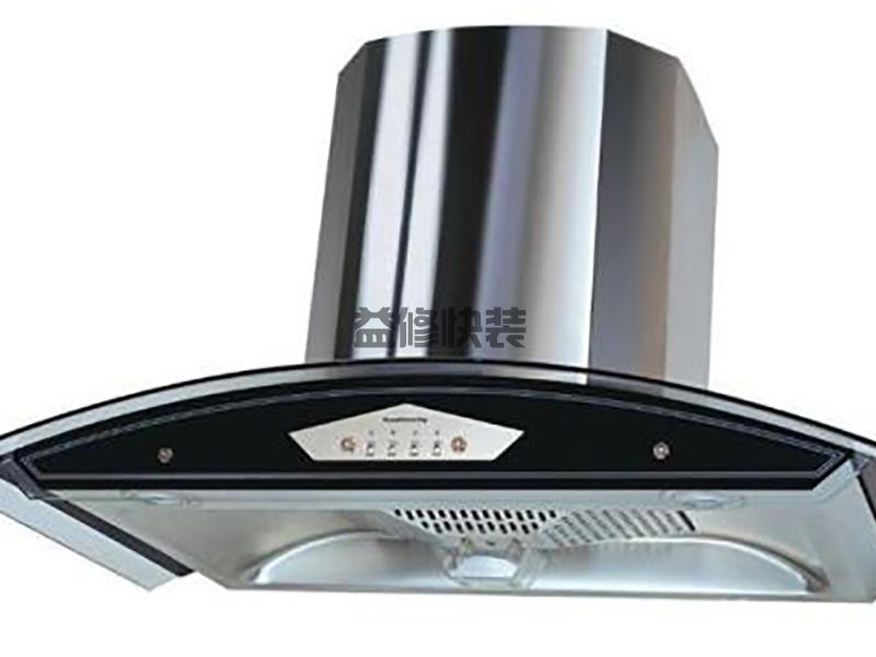 ?？谟脱袒蚩锥嗌偾桓鯻?？谖脱袒蚩锥嗌偾甠吸油烟机使用常识(图2)