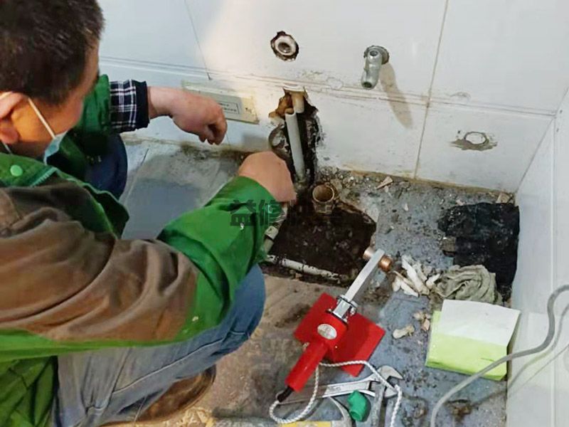 ?？诘嘏沧罢夷募夜竞胈?？谑谐∩虾玫牡嘏沧肮綺地暖安装哪家好(图1)