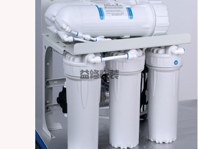海口净水器安装找哪家公司_?？诖蠹矣镁凰髌放瞥Ъ襙公司用的净水器什么牌子(图3)