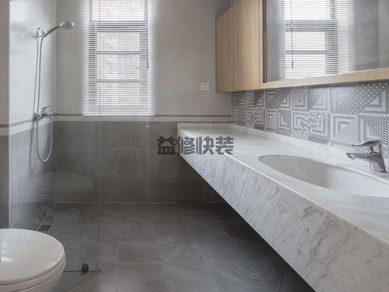 太原洗手间设计怎么合理_太原洗手间设计要点(图3) 太原洗手间设计怎么合理_太原洗手间设计要点(图3)