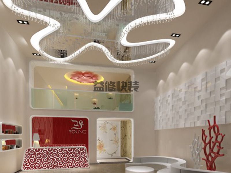 太原理发店装修要注意哪些风水常识(图1) 太原理发店装修要注意哪些风水常识(图1)