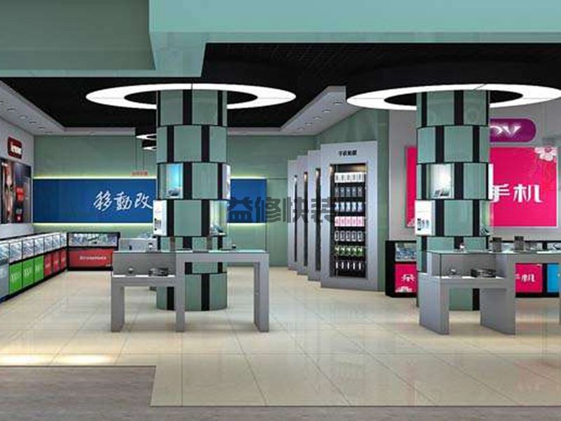 太原眼镜店装修那种风格好_太原眼镜店装修效果图(图3) 太原眼镜店装修那种风格好_太原眼镜店装修效果图(图3)