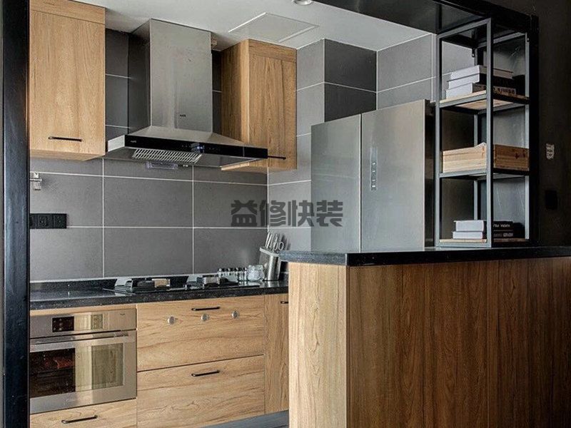 太原厨房装饰瓷砖怎么选(图2) 太原厨房装饰瓷砖怎么选(图2)