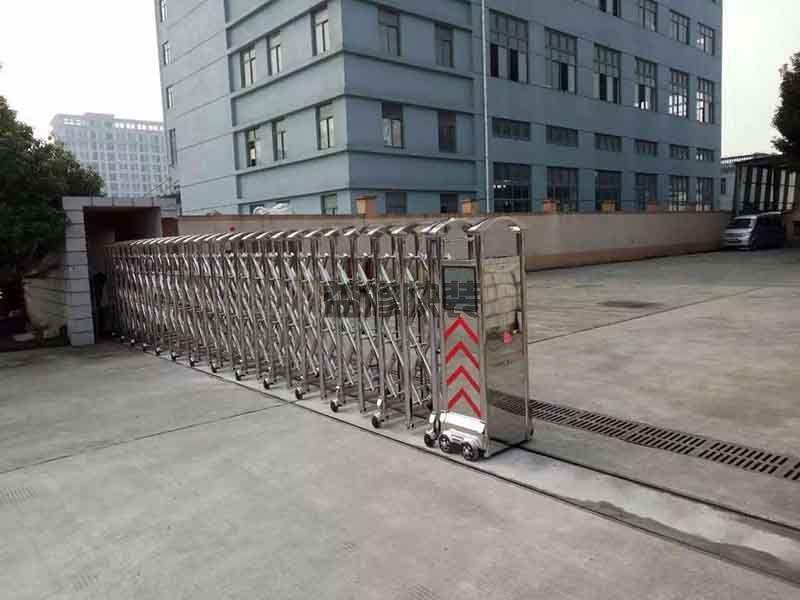 周口附近电动门维修电话_如何检查电动门故障(图1) 周口附近电动门维修电话_如何检查电动门故障(图1)