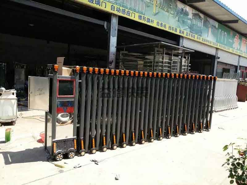 周口附近电动门维修电话_如何检查电动门故障(图2) 周口附近电动门维修电话_如何检查电动门故障(图2)