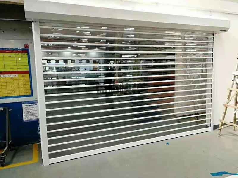 周口卷帘门维修安装多少钱_卷帘门脱钩怎么办(图3) 周口卷帘门维修安装多少钱_卷帘门脱钩怎么办(图3)