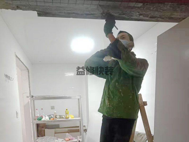 太原装修木工多少钱一平(图1)