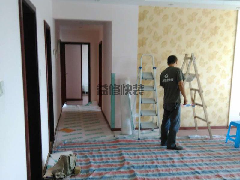 老房子装修改造宝典_老房翻新有哪些讲究_老房子怎么装修改造 (图3) 老房子装修改造宝典_老房翻新有哪些讲究_老房子怎么装修改造 (图3)
