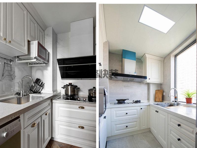 太原橱柜品牌挑选技巧_太原橱柜上门安装(图2) 太原橱柜品牌挑选技巧_太原橱柜上门安装(图2)