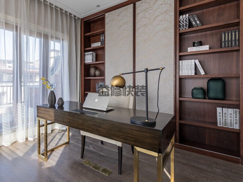 太原窗帘安装的几种方法介绍(图3) 太原窗帘安装的几种方法介绍(图3)