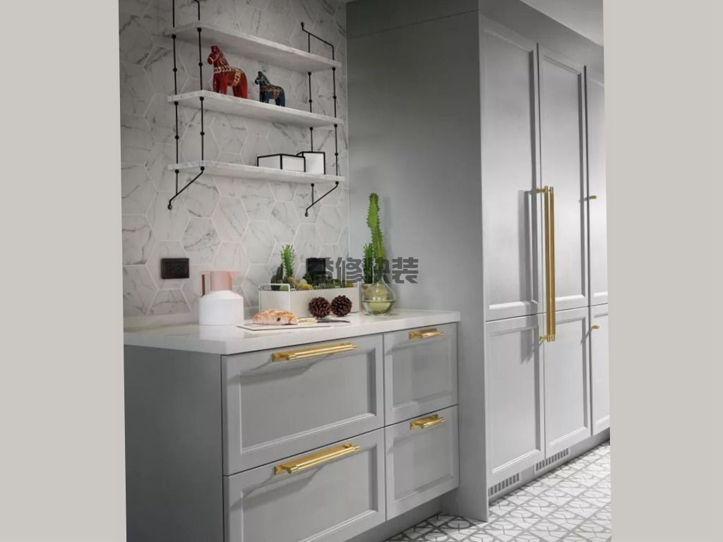 太原水龙头安装_太原鹅颈水龙头的安装方法(图3) 太原水龙头安装_太原鹅颈水龙头的安装方法(图3)