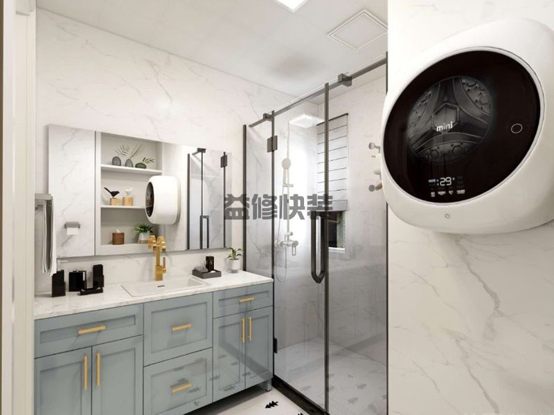 太原淋浴房安装常规的方法(图2) 太原淋浴房安装常规的方法(图2)