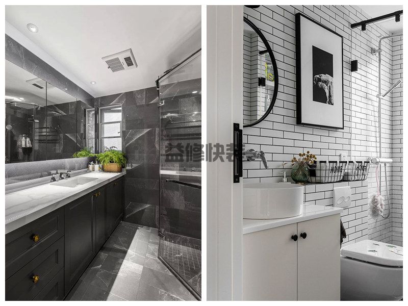 太原浴室柜安装要主要哪些细节(图2) 太原浴室柜安装要主要哪些细节(图2)