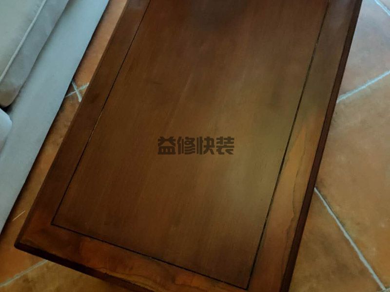 绍兴木门翻新刷漆如何操作