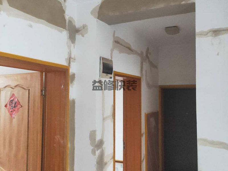 绍兴实木门维修_绍兴实木门变形如何维修