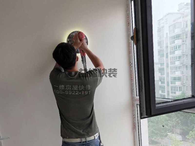 旧墙面可以直接刷漆吗_涂料上可以直接刷油漆么_乳胶漆可以直接刷吗(图3) 旧墙面可以直接刷漆吗_涂料上可以直接刷油漆么_乳胶漆可以直接刷吗(图3)