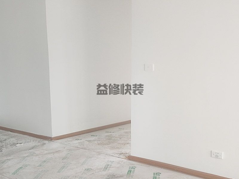 刮大白墙面旧了翻新妙招_墙面刷白详细步骤如何做(图3) 刮大白墙面旧了翻新妙招_墙面刷白详细步骤如何做(图3)