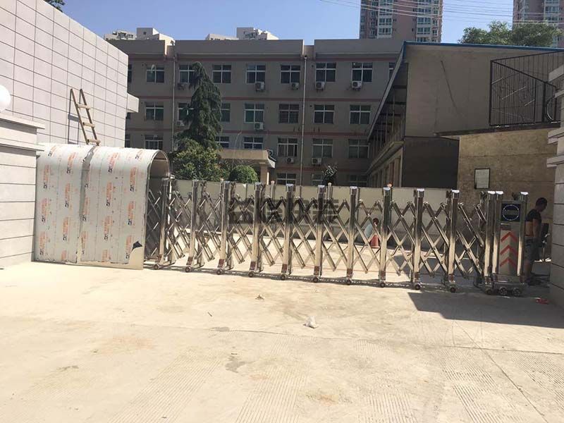 周口门禁安装找哪家公司好_门禁安装办法(图3) 周口门禁安装找哪家公司好_门禁安装办法(图3)