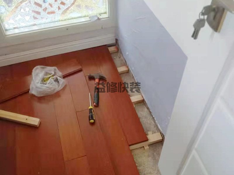 周口木地板安装找哪家公司_安装木地板注意事项