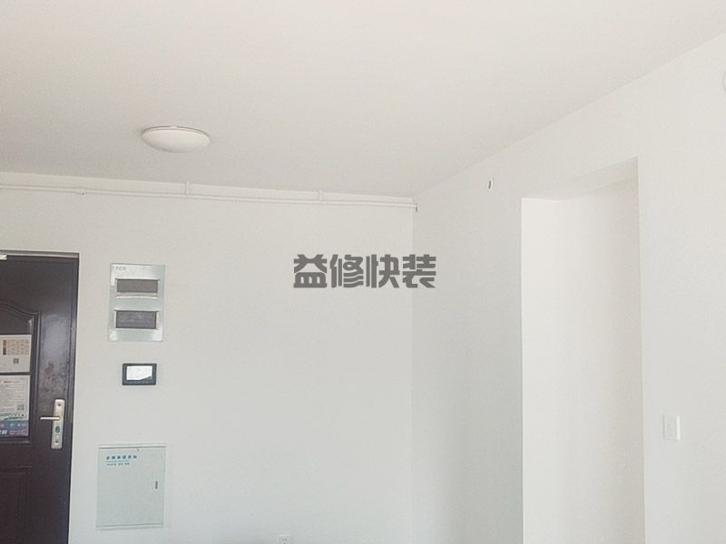 自己刷墙漆的步骤视频_自己动手给新房刷乳胶漆_求教自己动手刷墙漆的方法 (图3) 自己刷墙漆的步骤视频_自己动手给新房刷乳胶漆_求教自己动手刷墙漆的方法 (图3)