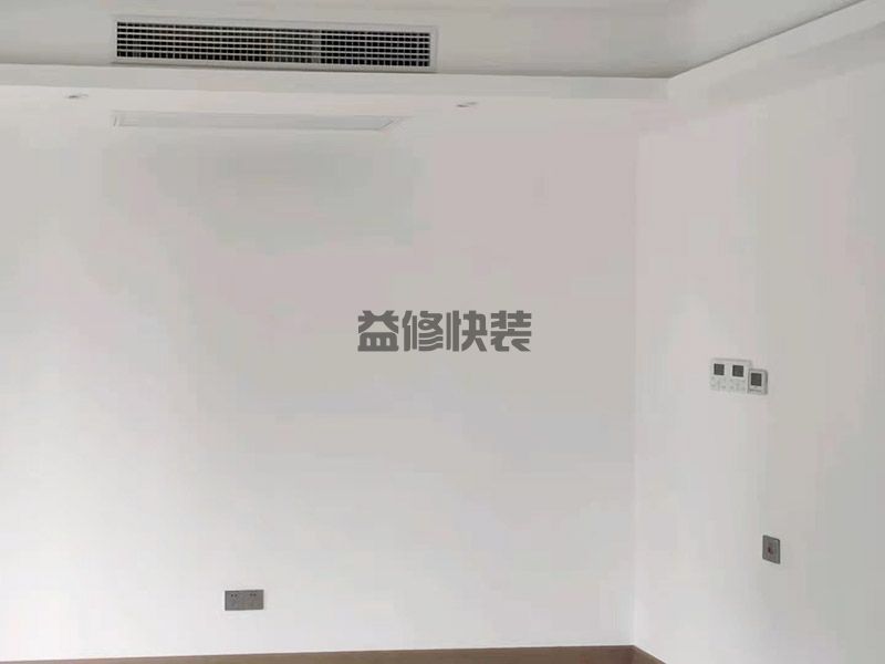 旧房巧翻新墙面处理_老房墙面刷白详细步骤如何做(图2) 旧房巧翻新墙面处理_老房墙面刷白详细步骤如何做(图2)