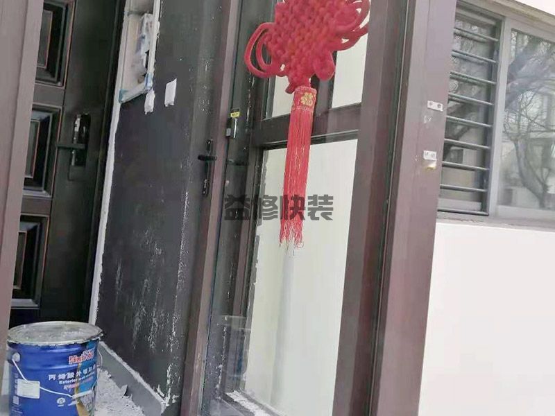 旧墙面翻新自己动手_想自己动手翻新墙面(图3) 旧墙面翻新自己动手_想自己动手翻新墙面(图3)