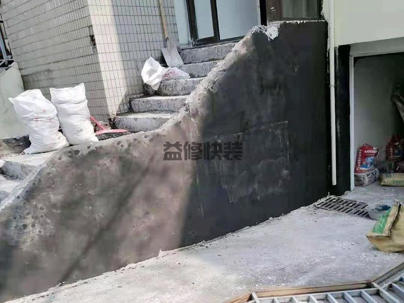 旧房翻新简单方法_墙面翻新方法步骤有哪些_旧房翻新找哪里(图2) 旧房翻新简单方法_墙面翻新方法步骤有哪些_旧房翻新找哪里(图2)