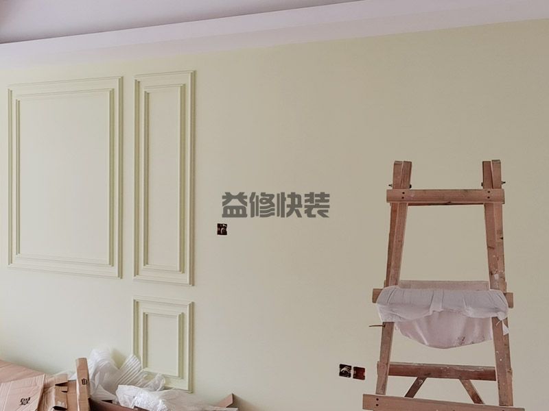 旧房翻新简单方法_墙面翻新方法步骤有哪些_旧房翻新找哪里(图3) 旧房翻新简单方法_墙面翻新方法步骤有哪些_旧房翻新找哪里(图3)