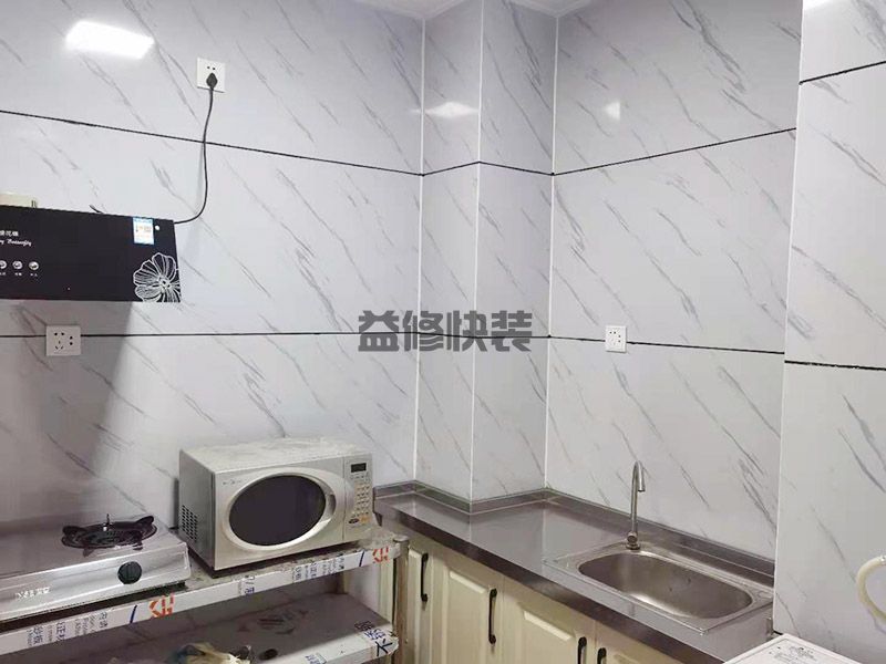 老房子墙面快速翻新_老房子墙面简单的方法是什么(图1) 老房子墙面快速翻新_老房子墙面简单的方法是什么(图1)