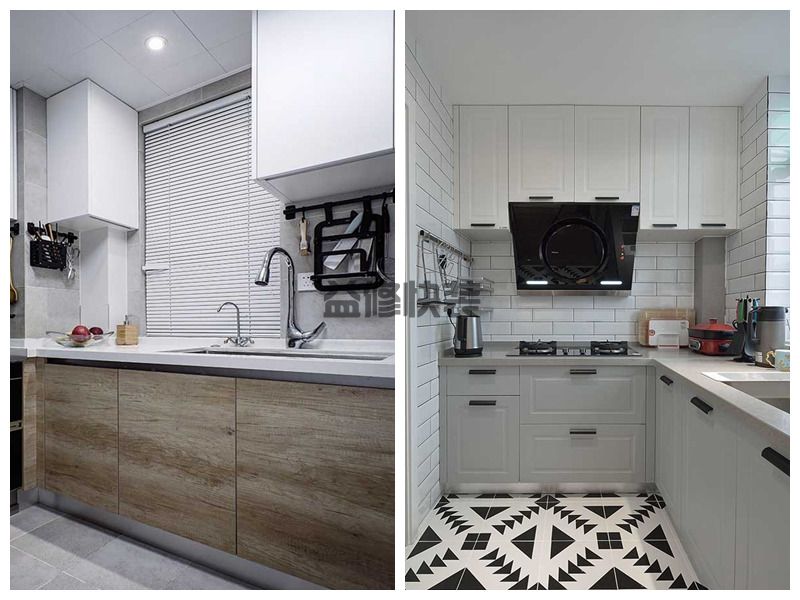 绍兴吊柜安装高度一般多少才合适(图1) 绍兴吊柜安装高度一般多少才合适(图1)