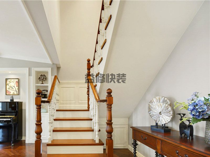 绍兴楼梯维修师傅_绍兴楼梯维修保养方法(图1)