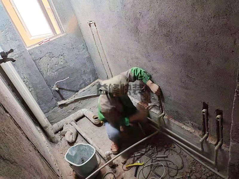 刮大白和乳胶漆哪个更环保_分析刮大白和乳胶漆哪个好(图1) 刮大白和乳胶漆哪个更环保_分析刮大白和乳胶漆哪个好(图1)