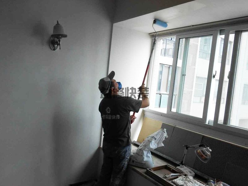 刮大白和乳胶漆哪个更环保_分析刮大白和乳胶漆哪个好(图3) 刮大白和乳胶漆哪个更环保_分析刮大白和乳胶漆哪个好(图3)