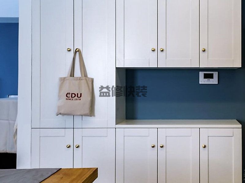 绍兴全屋定制价格一般是多少(图2) 绍兴全屋定制价格一般是多少(图2)