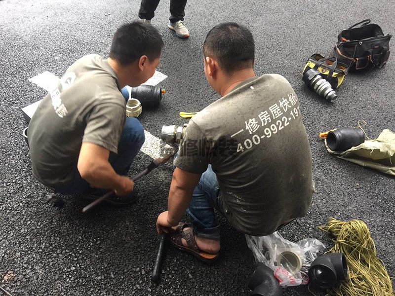 株洲毛坯房装修施工的顺序流程是什么